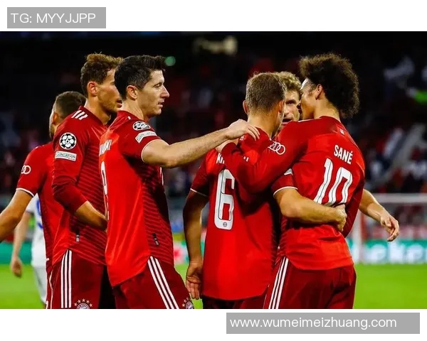 萨尔次堡与拜仁的巅峰对决谁能在这场较量中笑到最后 萨尔次堡与拜仁的巅峰对决谁能在这场较量中笑到最后