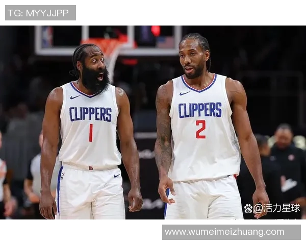 莱昂纳德轮休引发热议快船因此遭到NBA联盟警告 莱昂纳德轮休引发热议快船因此遭到NBA联盟警告