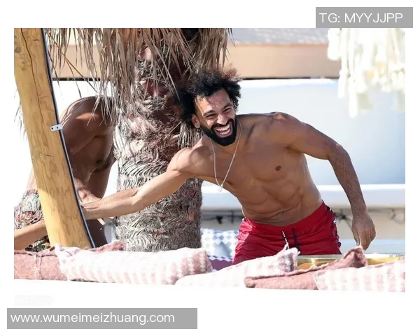 萨拉赫的传奇旅程如何改变了现代足球的格局与未来发展方向