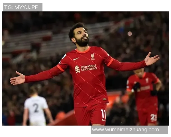 萨拉赫：从埃及小镇走出的足球巨星如何改变了世界足坛的格局