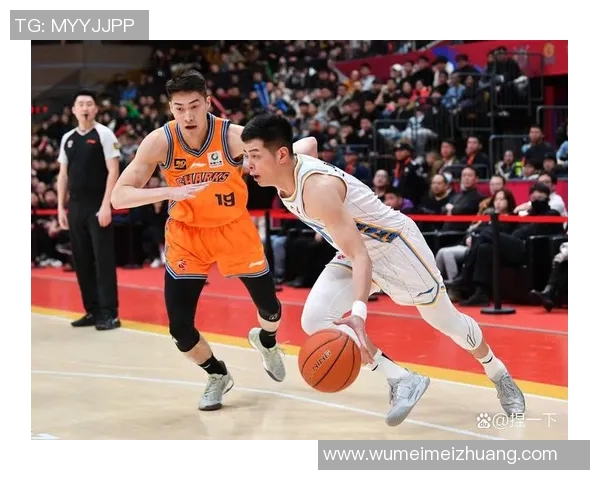 2017年CBA激战上海与北京的巅峰对决回顾与精彩瞬间分析