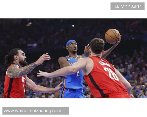 2020年火箭队与雷霆队激战回顾:精彩瞬间与战术分析 2020年火箭队与雷霆队激战回顾:精彩瞬间与战术分析