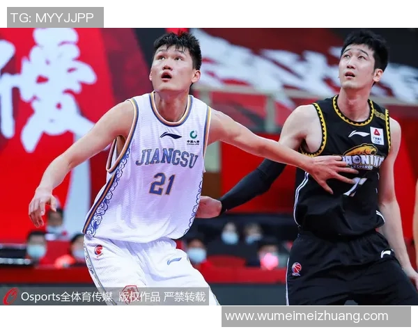 2020年CBA辽宁队与江苏队精彩对决回放全景解析