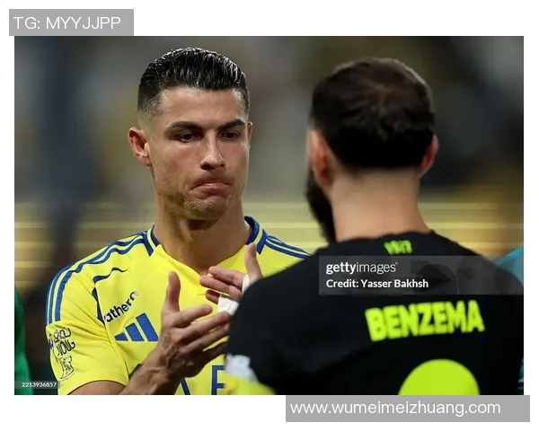 C罗领衔对决威尔士球队决战绿茵场上的荣耀与梦想