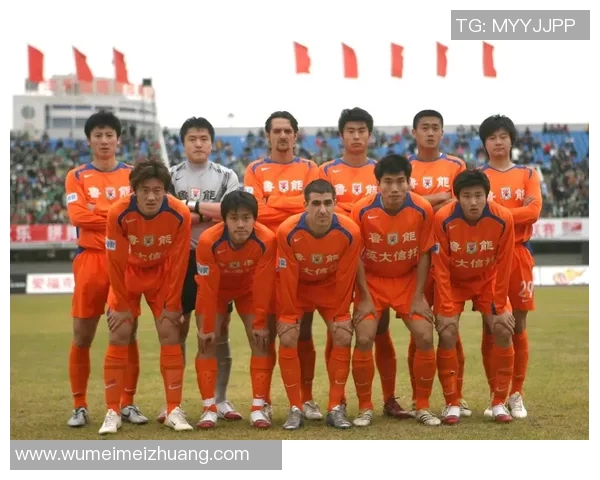 上海与山东鲁能2019年5月12日精彩对决直播回顾与分析