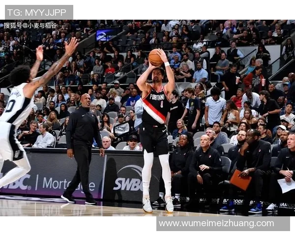 开拓者与奇才的较量：谁将引领未来篮球的潮流与风向标