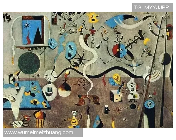 摩尔特里：探索科技与艺术交融的创新之旅