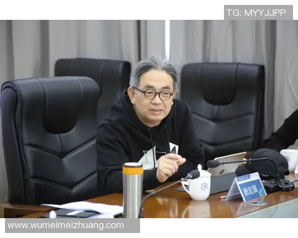 朱荣振：探索新时代科技创新与可持续发展的融合之路