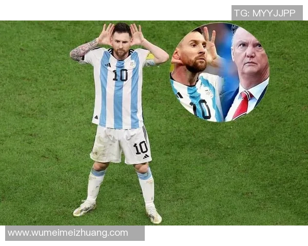 梅西的传奇之路：从巴萨天才到阿根廷足球的灵魂领袖