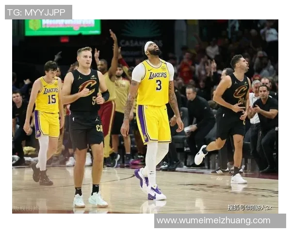 湖人对阵骑士精彩比赛录像回顾与赛后分析分享