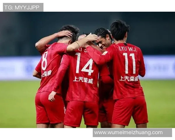 浦和红钻迎战上海上港前瞻分析双方实力对比及比赛看点解析