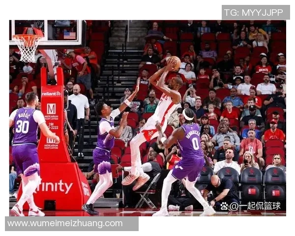 火箭队与爵士队激烈对决直播比赛精彩瞬间全记录