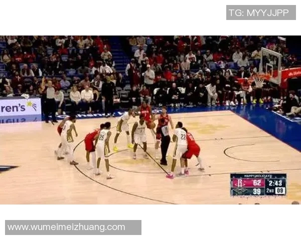 火箭队与鹈鹕队精彩对决全场回放回顾2019年10月27日比赛亮点