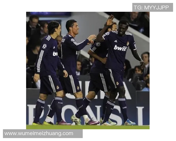 热刺对阵皇马直播全程回顾精彩瞬间与战术解析