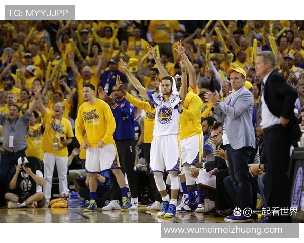 2017年NBA勇士队与国王队精彩对决回顾与分析