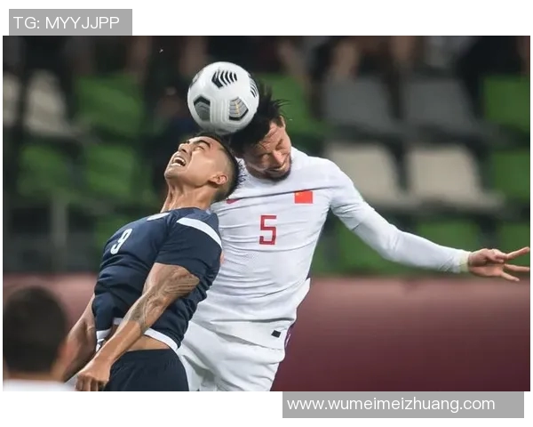 世预赛精彩回顾中国队对关岛的比赛录像分析与亮点集锦 世预赛精彩回顾中国队对关岛的比赛录像分析与亮点集锦