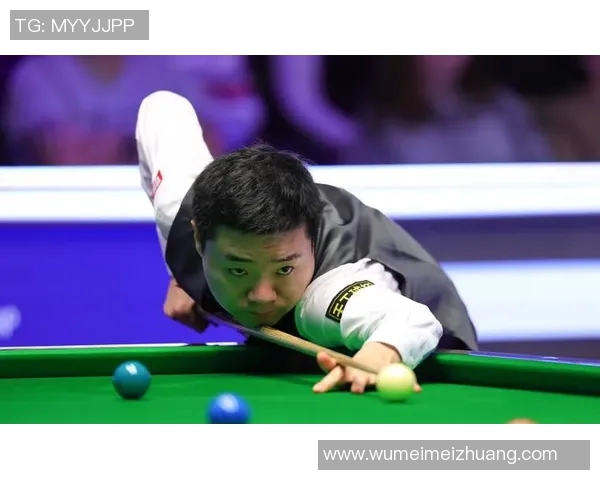 丁俊晖与卡菲2020年精彩对决直播回顾与赛后分析