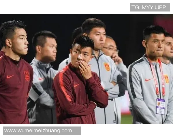 卡塔尔与韩国激战十二强赛争夺出线权精彩对决引发球迷热议