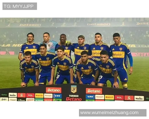 博卡青年与拉普拉塔的激烈对决揭示阿根廷足球的魅力与竞争力 博卡青年与拉普拉塔的激烈对决揭示阿根廷足球的魅力与竞争力