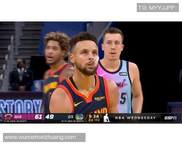 勇士与爵士激战回顾精彩瞬间与关键时刻录像分析