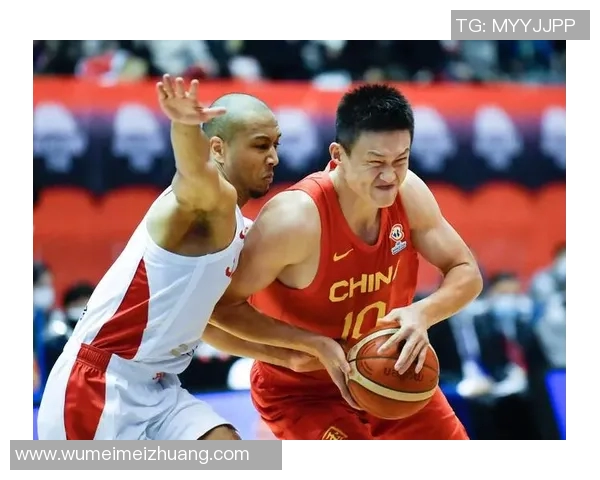 周鹏：从篮球场上的拼搏者到生活中的坚韧榜样，见证梦想与坚持的力量