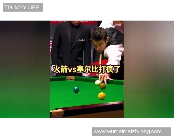 奥沙利文与史蒂文斯巅峰对决谁将赢得斯诺克赛场的荣耀之战