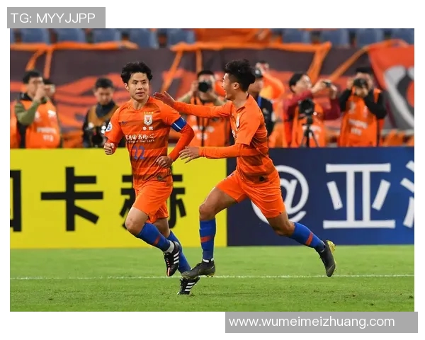 山东鲁能迎战越南平阳全力争胜力争小组出线机会分析