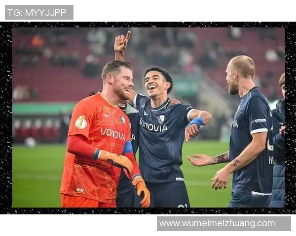 德乙波鸿迎战杜，争夺积分榜关键战役的精彩对决