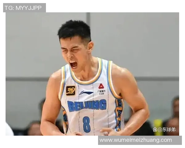 方硕的篮球之路：从青涩少年到职业球员的成长历程与心路历程