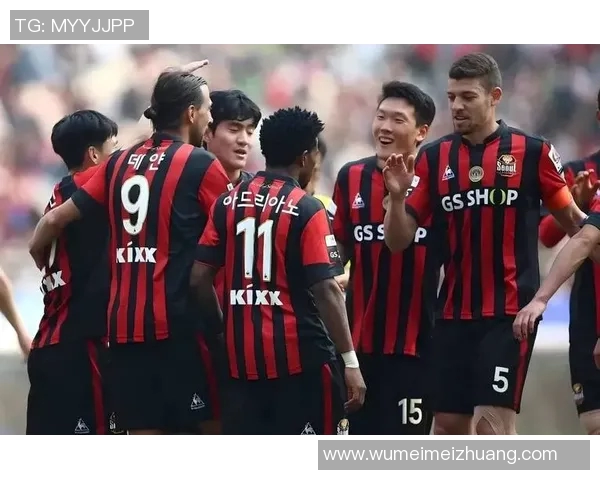 最新蔚山现代对阵仁川联比赛前瞻分析及双方历史交锋记录解读