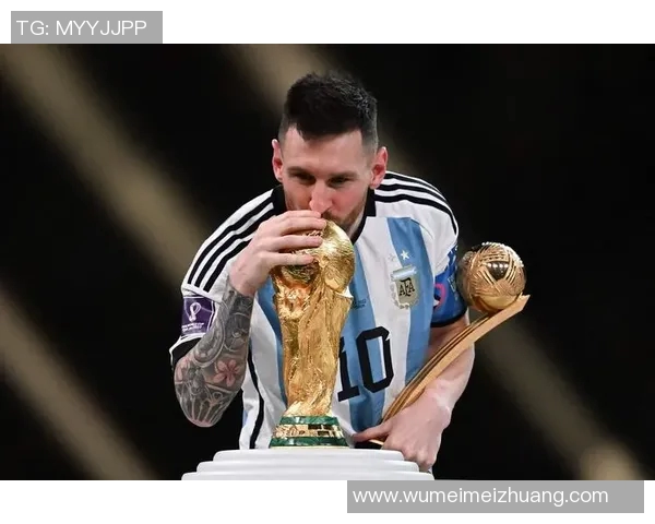 梅西传奇之路：从巴萨天才到阿根廷足球的灵魂领袖