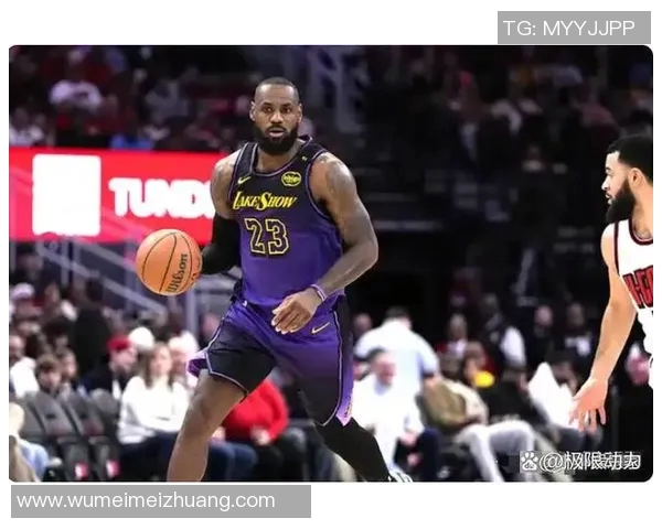 火箭队与湖人队即将对决谁能在这场焦点战中胜出 火箭队与湖人队即将对决谁能在这场焦点战中胜出