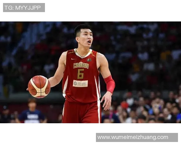 郭艾伦领衔中国男篮新征程展现实力与风采的精彩时刻