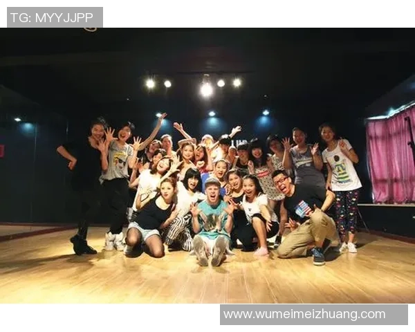 街舞意识排行榜发布杭州街舞队荣登第九名引发热议MBA 街舞意识排行榜发布杭州街舞队荣登第九名引发热议MBA