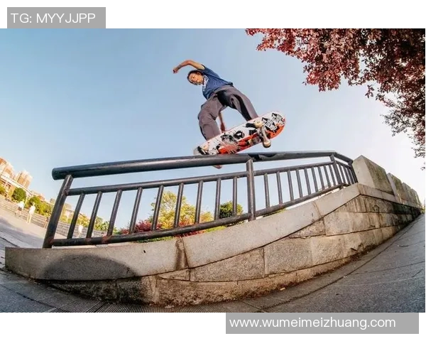 滑板与梦想交织的旅程：赵伟的深度对话与人生启示MBA