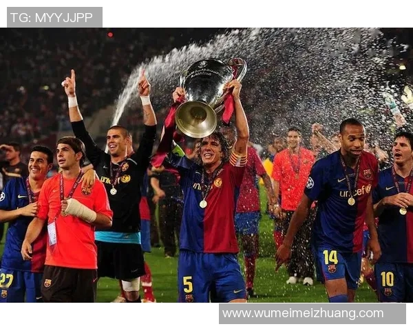 2019年4月17日巴萨与曼联激战欧冠四分之一决赛精彩回顾 2019年4月17日巴萨与曼联激战欧冠四分之一决赛精彩回顾