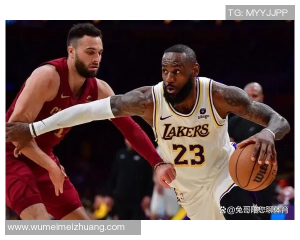 2008年NBA总决赛骑士对湖人精彩对决回顾与分析 2008年NBA总决赛骑士对湖人精彩对决回顾与分析