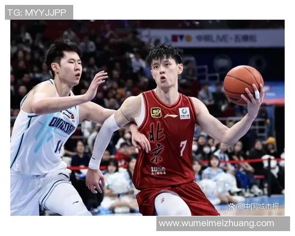 CBA青岛对阵北京篮球赛精彩推荐与分析助你赢得竞猜 CBA青岛对阵北京篮球赛精彩推荐与分析助你赢得竞猜