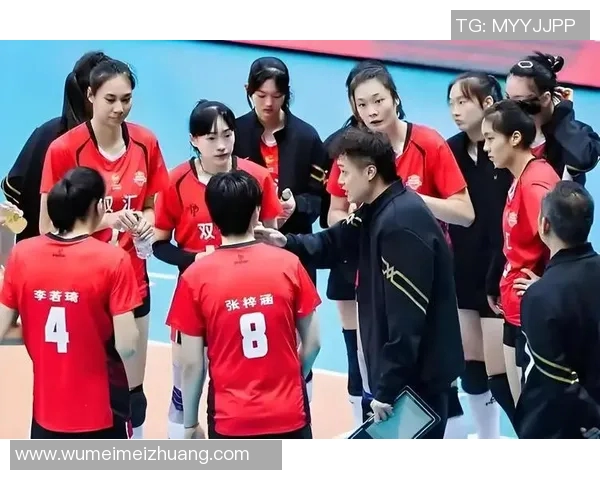 全运会精彩对决上海女排迎战辽宁队争夺荣誉与胜利 全运会精彩对决上海女排迎战辽宁队争夺荣誉与胜利