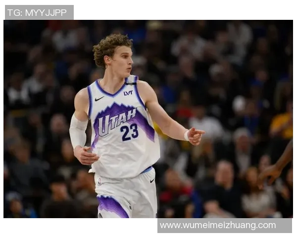 劳里马尔卡宁:从芬兰篮球新星到NBA全明星的蜕变之路 劳里马尔卡宁:从芬兰篮球新星到NBA全明星的蜕变之路