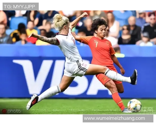 南非女足与泰国女足激战正酣谁将赢得这场精彩对决