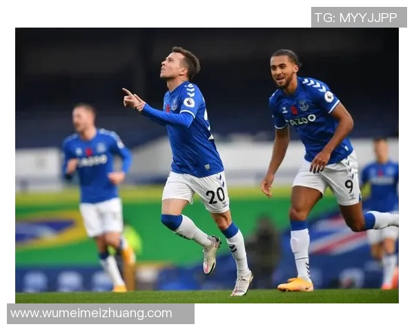 埃弗顿主场迎战加拉加斯期待精彩对决与球迷激情共鸣