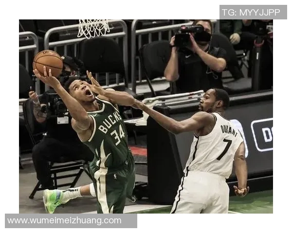 字母哥与杜兰特巅峰对决谁能称霸NBA赛场荣耀之巅