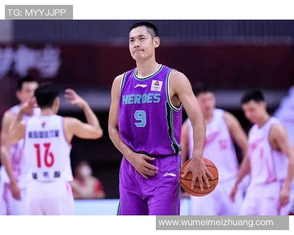 张庆鹏:从篮球场上的拼搏者到人生舞台的奋斗者 张庆鹏:从篮球场上的拼搏者到人生舞台的奋斗者