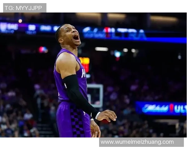 拉塞尔威斯布鲁克的篮球传奇与职业生涯的起伏与辉煌 拉塞尔威斯布鲁克的篮球传奇与职业生涯的起伏与辉煌