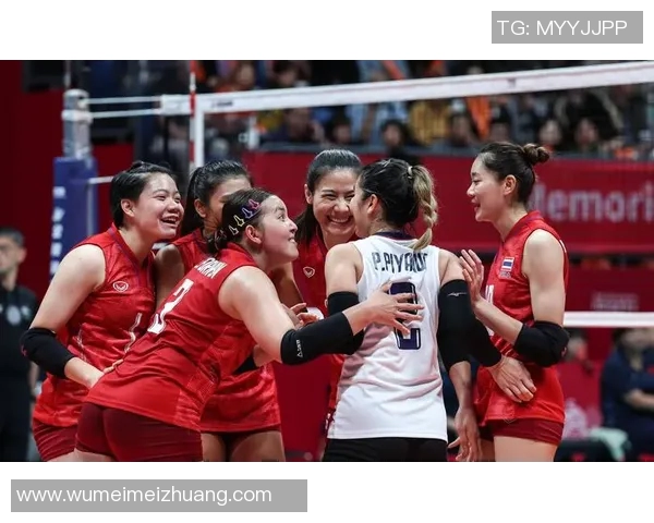 提升心理素质助力杭州排球队突破自我挑战与成长之路