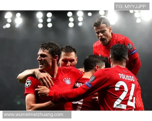 拜仁慕尼黑与热刺对决历史上最惨痛的比分回顾与分析 拜仁慕尼黑与热刺对决历史上最惨痛的比分回顾与分析