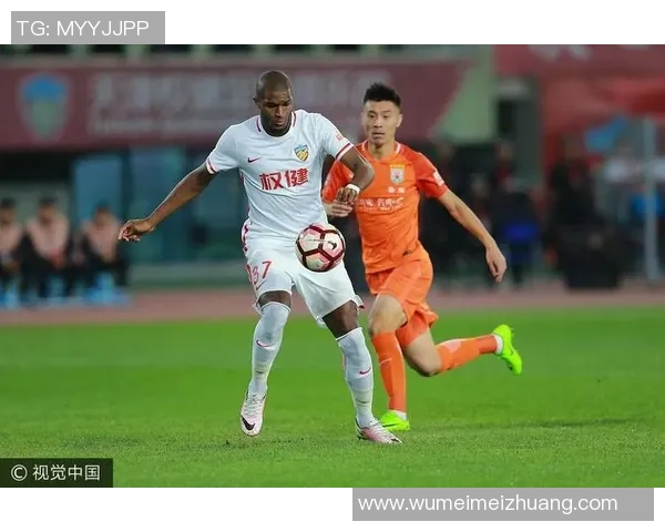 权健与山东精彩对决全场录像视频回顾及精彩瞬间解析