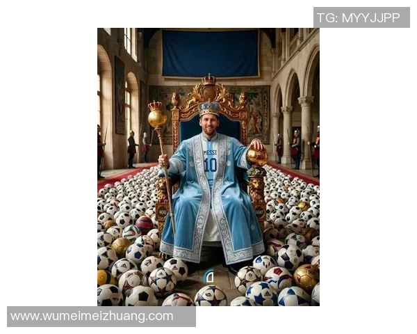 梅西的传奇之路：从巴萨天才到阿根廷国家队的领军人物