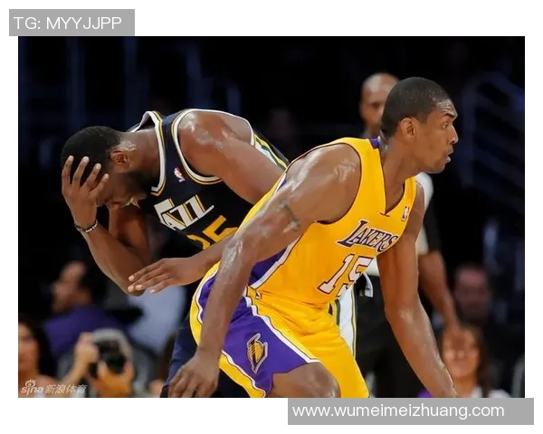 湖人对决爵士精彩赛事回顾及精彩瞬间分析尽在CNTV直播平台 湖人对决爵士精彩赛事回顾及精彩瞬间分析尽在CNTV直播平台